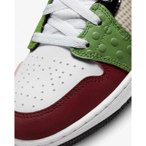 Кросівки JORDAN 1 MID SE GS DR6957-100
