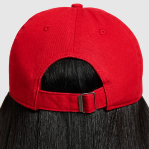 Бейсболка Nike K NK CLUB CAP US CB FUT WSH FB5063-657