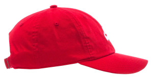 Бейсболка Nike K NK CLUB CAP US CB FUT WSH FB5063-657