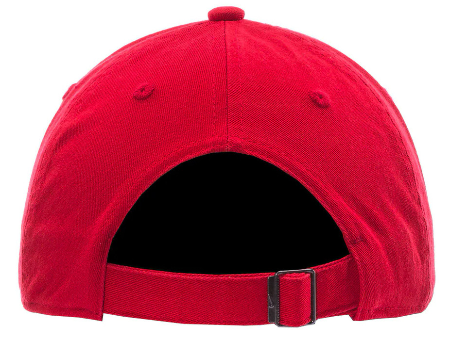 Бейсболка Nike K NK CLUB CAP US CB FUT WSH FB5063-657