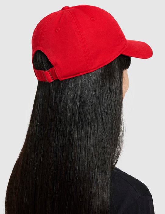 Бейсболка Nike K NK CLUB CAP US CB FUT WSH FB5063-657