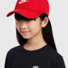 Бейсболка Nike K NK CLUB CAP US CB FUT WSH FB5063-657