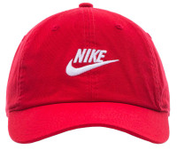 Бейсболка Nike K NK CLUB CAP US CB FUT WSH FB5063-657