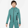 Кофта Nike Tech Fleece Kids FD3285-361