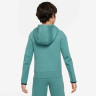 Кофта Nike Tech Fleece Kids FD3285-361