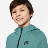 Кофта Nike Tech Fleece Kids FD3285-361
