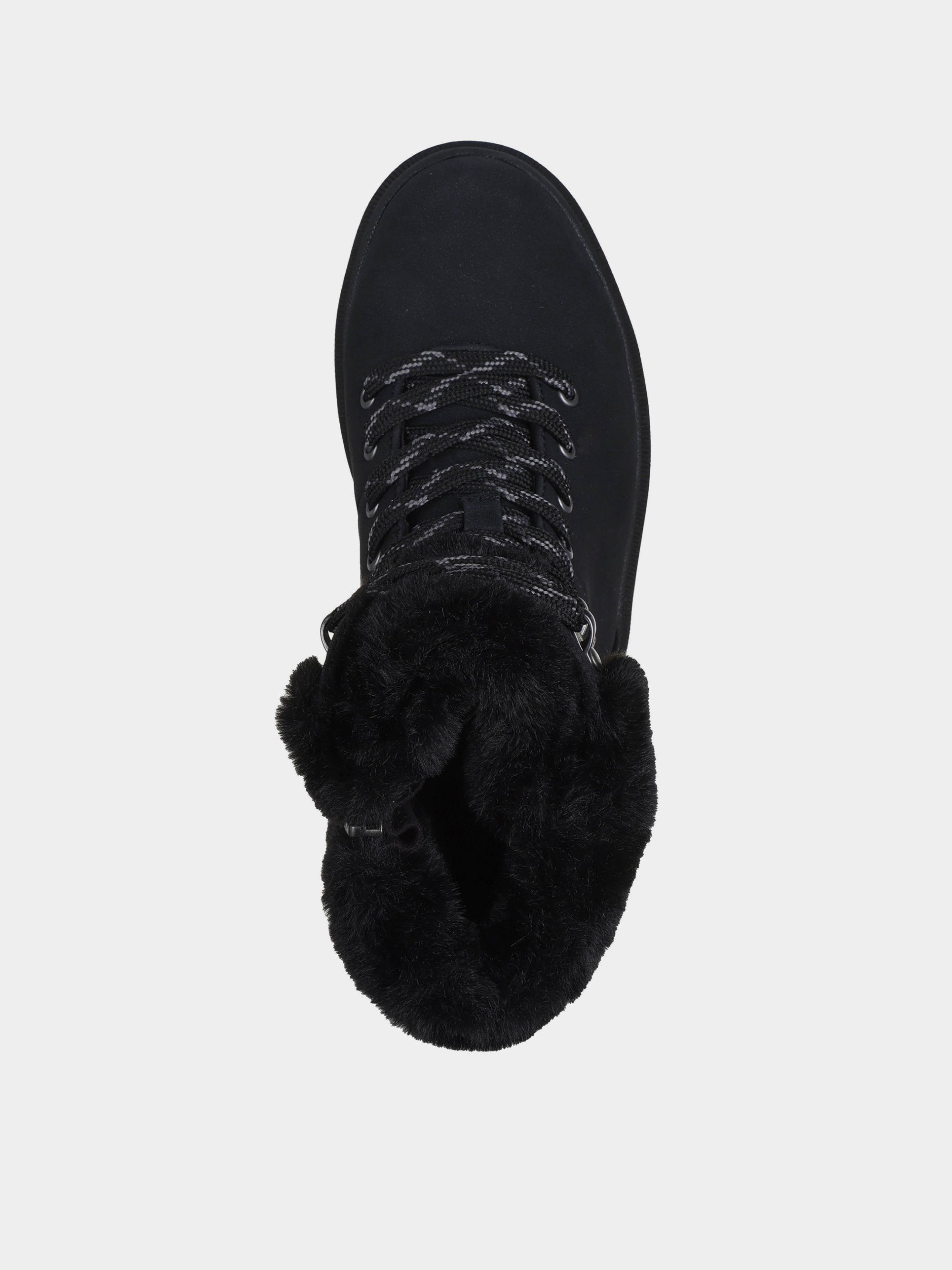 Черевики Park City Black 168087-BBK