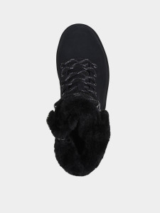 Черевики Park City Black 168087-BBK