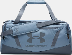 Сумка Under Armour UA Undeniable 5.0 Duffle SM 1369222-448