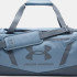 Сумка Under Armour UA Undeniable 5.0 Duffle SM 1369222-448