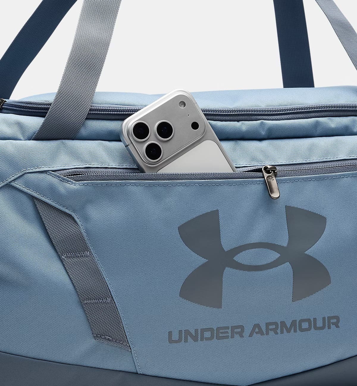 Сумка Under Armour UA Undeniable 5.0 Duffle SM 1369222-448