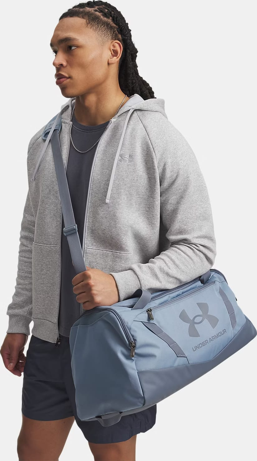 Сумка Under Armour UA Undeniable 5.0 Duffle SM 1369222-448