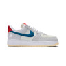 Кросівки Nike Air Force 1 Low SP Undefeated 5 On It Dunk vs. AF1 DM8461-001