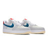 Кросівки Nike Air Force 1 Low SP Undefeated 5 On It Dunk vs. AF1 DM8461-001