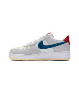 Кросівки Nike Air Force 1 Low SP Undefeated 5 On It Dunk vs. AF1 DM8461-001