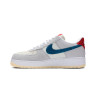 Кросівки Nike Air Force 1 Low SP Undefeated 5 On It Dunk vs. AF1 DM8461-001