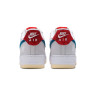 Кросівки Nike Air Force 1 Low SP Undefeated 5 On It Dunk vs. AF1 DM8461-001