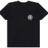 Футболка Chrome Hearts American Flag T-Shirt 'Black' 1383 100000103AFTS-BLAC