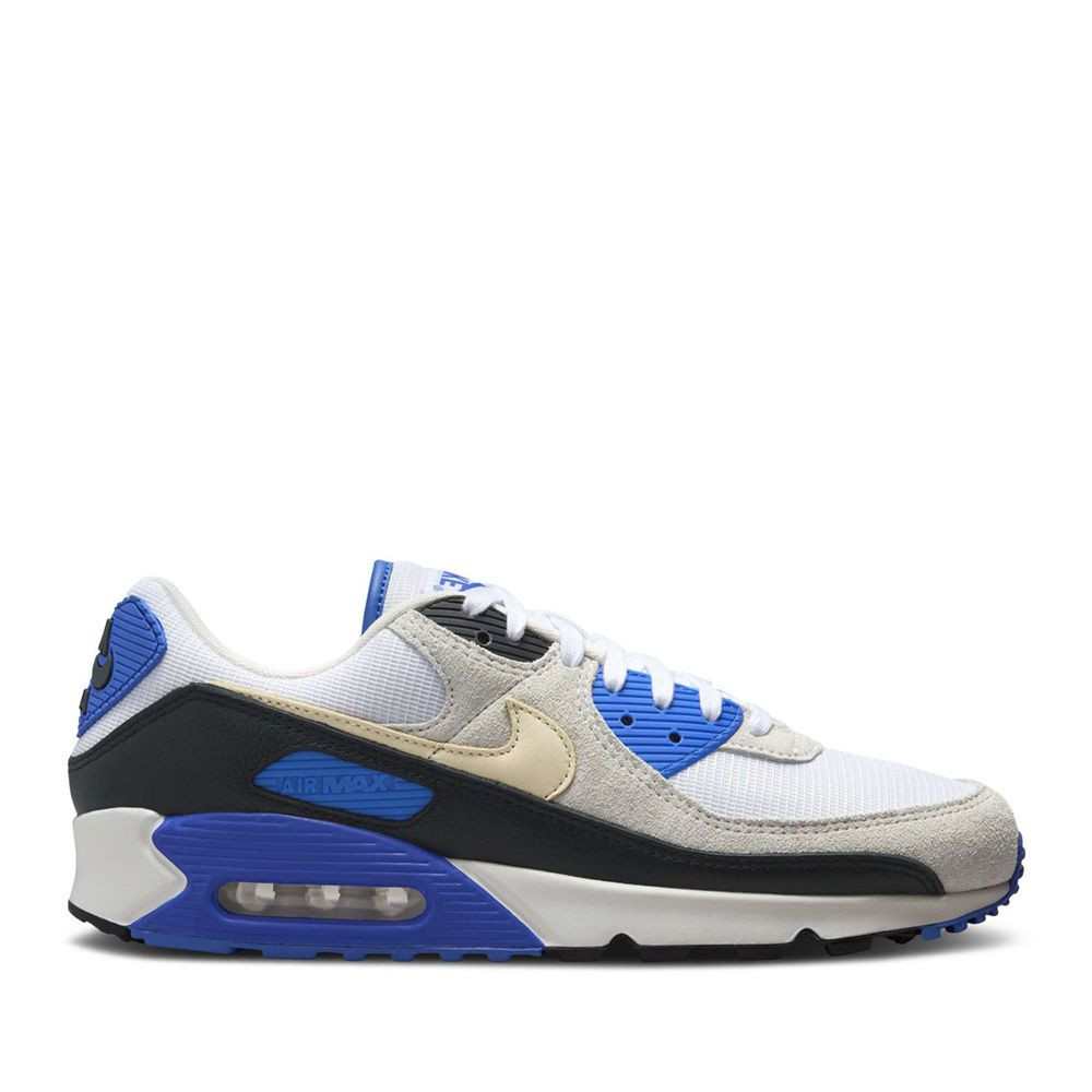 Кросівки Nike Air Max 90 Prm HF3449-100