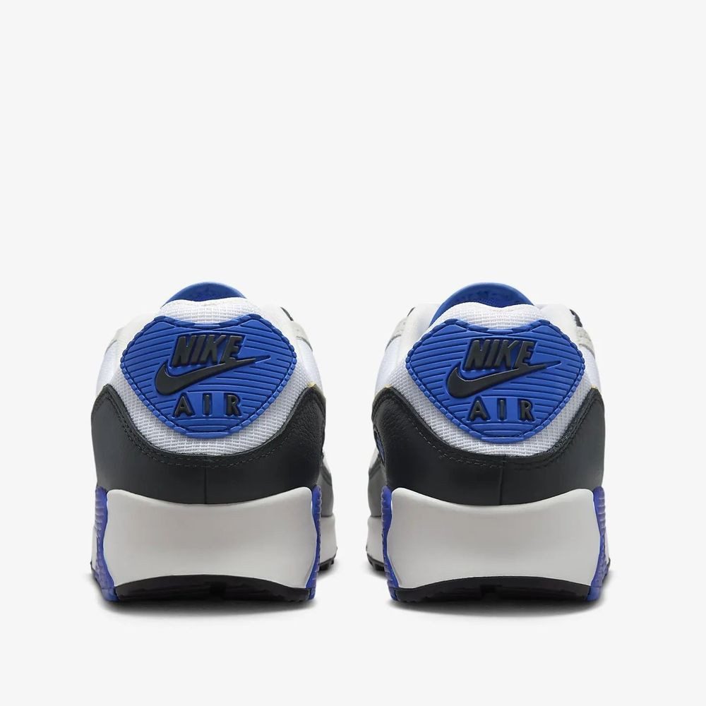 Кросівки Nike Air Max 90 Prm HF3449-100
