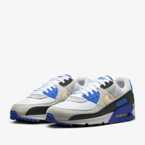 Кросівки Nike Air Max 90 Prm HF3449-100