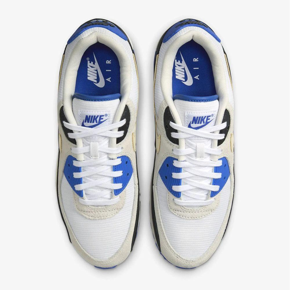 Кросівки Nike Air Max 90 Prm HF3449-100