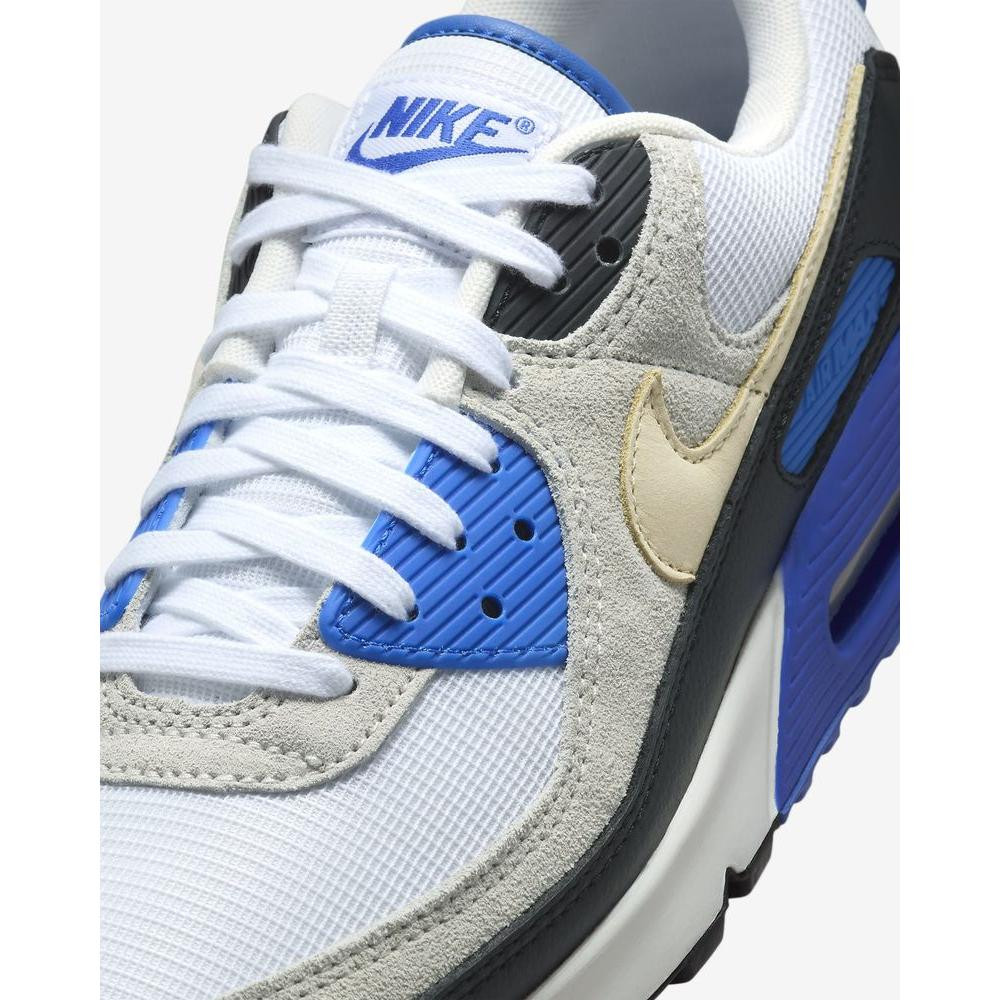 Кросівки Nike Air Max 90 Prm HF3449-100