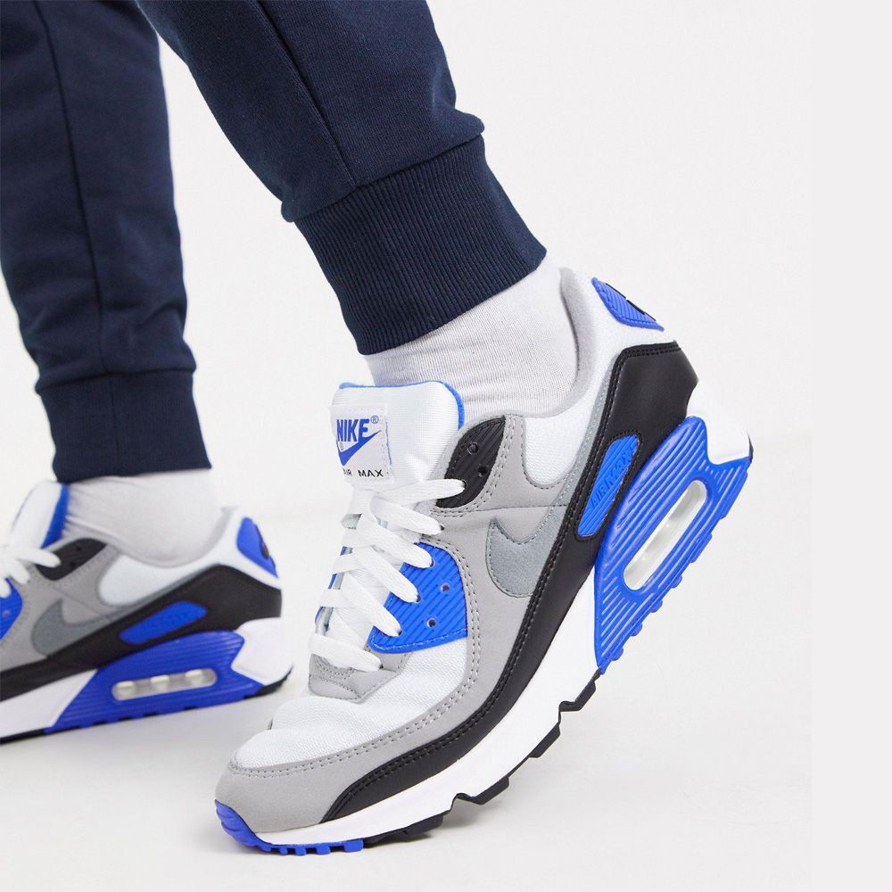 Кросівки Nike Air Max 90 Prm HF3449-100