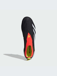 Бутси унісекс Adidas Predator Elite Ll Fg IE1805