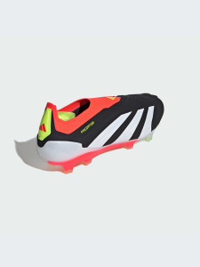 Бутси унісекс Adidas Predator Elite Ll Fg IE1805