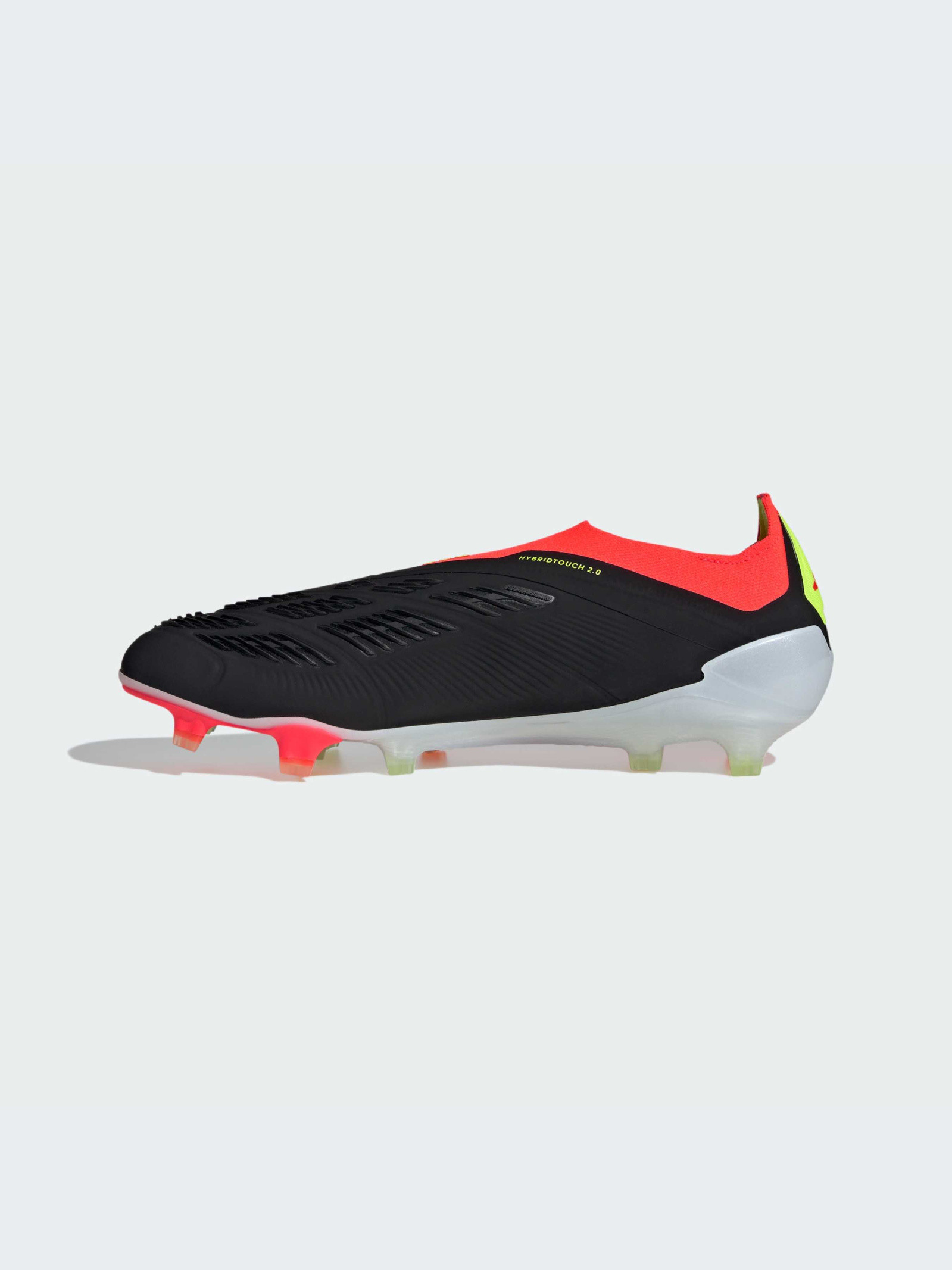 Бутси унісекс Adidas Predator Elite Ll Fg IE1805