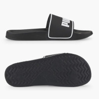 Шльопанці чоловічі Puma Leadcat 2.0 Black 384139-01