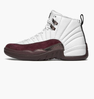 Кросівки Jordan 12 Retro SP A Ma Maniére White (W) DV6989-100