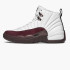 Кросівки Jordan 12 Retro SP A Ma Maniére White (W) DV6989-100