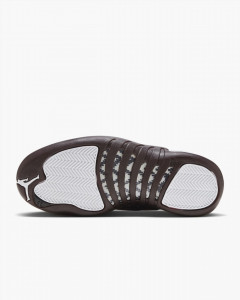 Кросівки Jordan 12 Retro SP A Ma Maniére White (W) DV6989-100