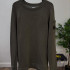Світшот C.P. Company Pocket Sweatshirt 14CMKN128A 006482A