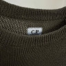 Світшот C.P. Company Pocket Sweatshirt 14CMKN128A 006482A