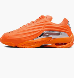 Кросівки Nike Hot Step 2 Drake NOCTA Total Orange DZ7293-800