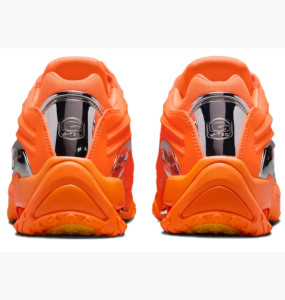 Кросівки Nike Hot Step 2 Drake NOCTA Total Orange DZ7293-800