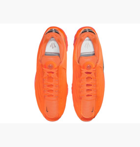 Кросівки Nike Hot Step 2 Drake NOCTA Total Orange DZ7293-800