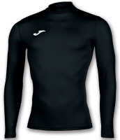 Термокофта Joma BRAMA ACADEMY чорний Діт 2XS-XS DT-101018.100, Цвет чорний, Размер (Европа) - 2XS DT-101018.100