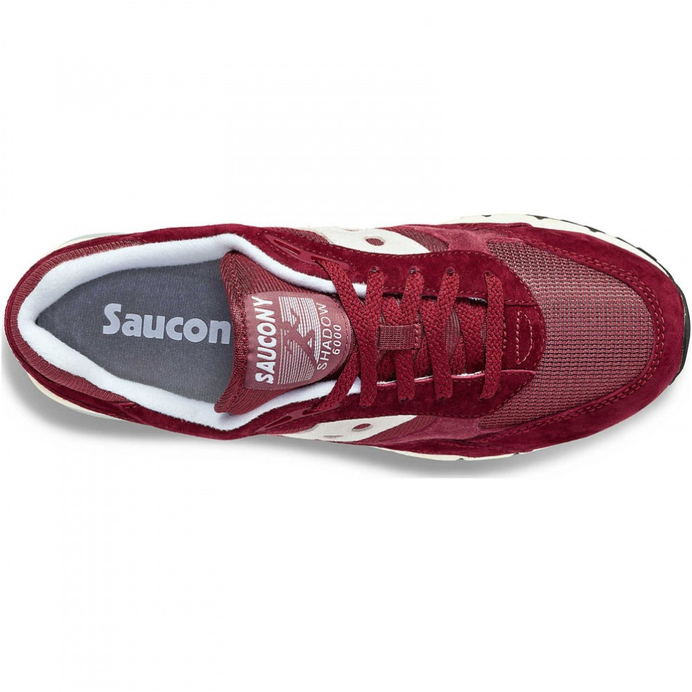Кросівки Saucony SHADOW 6000 S70441-48