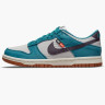 Кросівки Nike Dunk Low Se Toasty Rift Blue (GS) DC9561-400