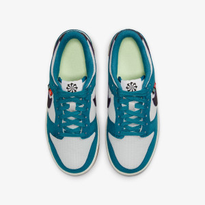 Кросівки Nike Dunk Low Se Toasty Rift Blue (GS) DC9561-400