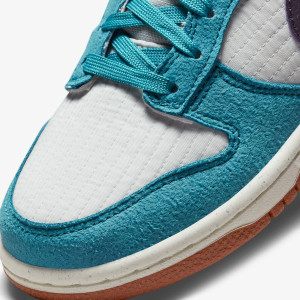 Кросівки Nike Dunk Low Se Toasty Rift Blue (GS) DC9561-400