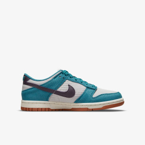 Кросівки Nike Dunk Low Se Toasty Rift Blue (GS) DC9561-400