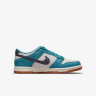 Кросівки Nike Dunk Low Se Toasty Rift Blue (GS) DC9561-400