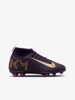 Бутси Nike JR SUPERFLY 10 CLUB KM FG/MG HF6283-500