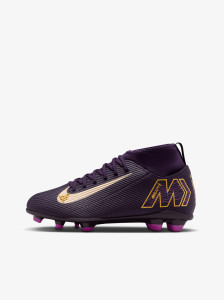 Бутси Nike JR SUPERFLY 10 CLUB KM FG/MG HF6283-500