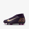 Бутси Nike JR SUPERFLY 10 CLUB KM FG/MG HF6283-500